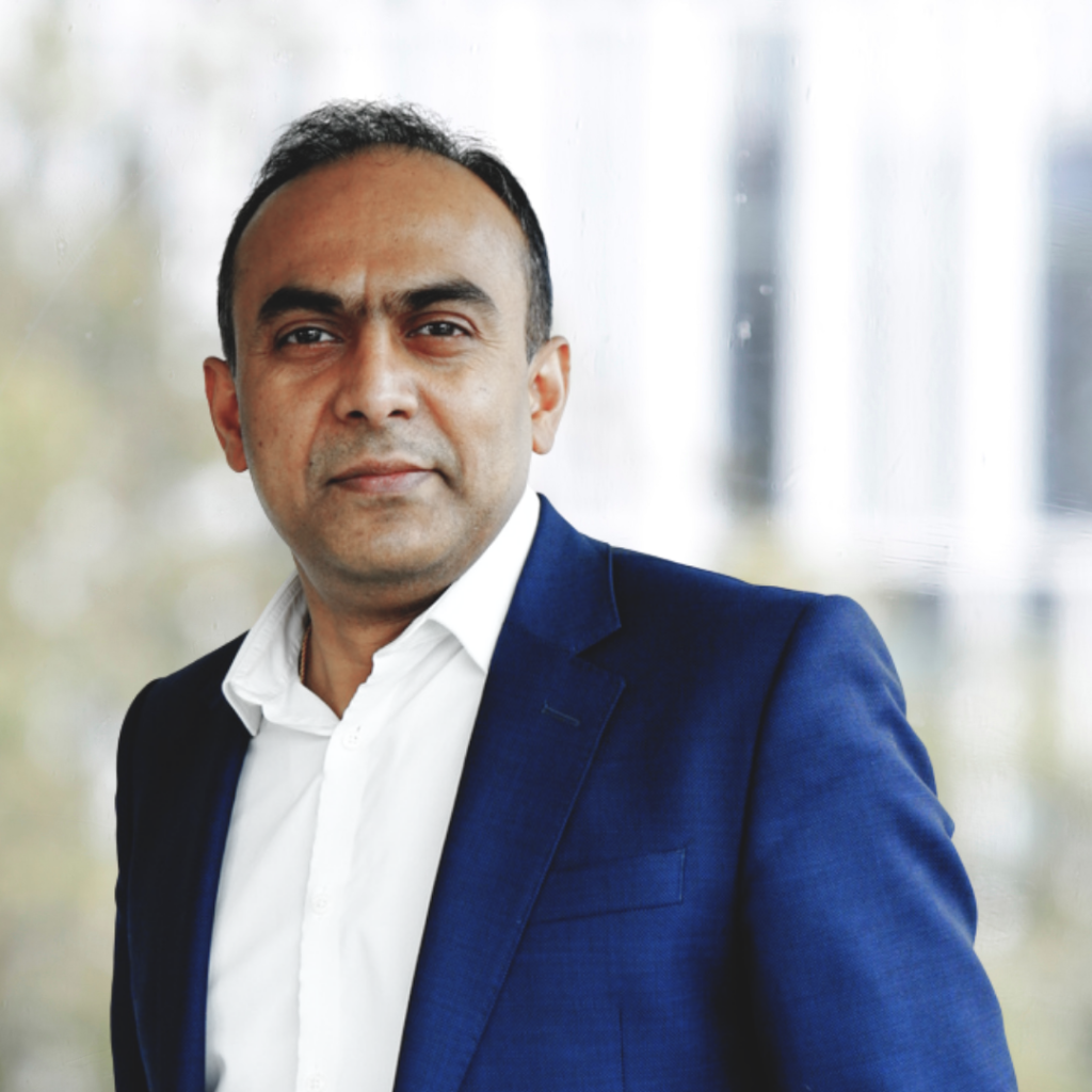 Ashwin Kumaraswamy